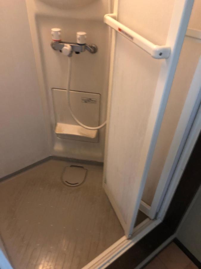 Goodstayhostel鶴橋戸建て Osaka Bagian luar foto