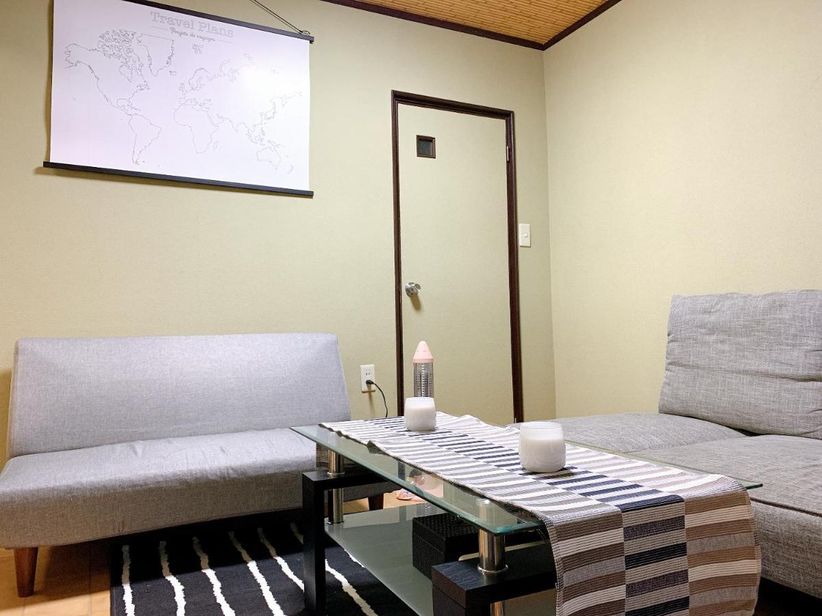 Goodstayhostel鶴橋戸建て Osaka Bagian luar foto