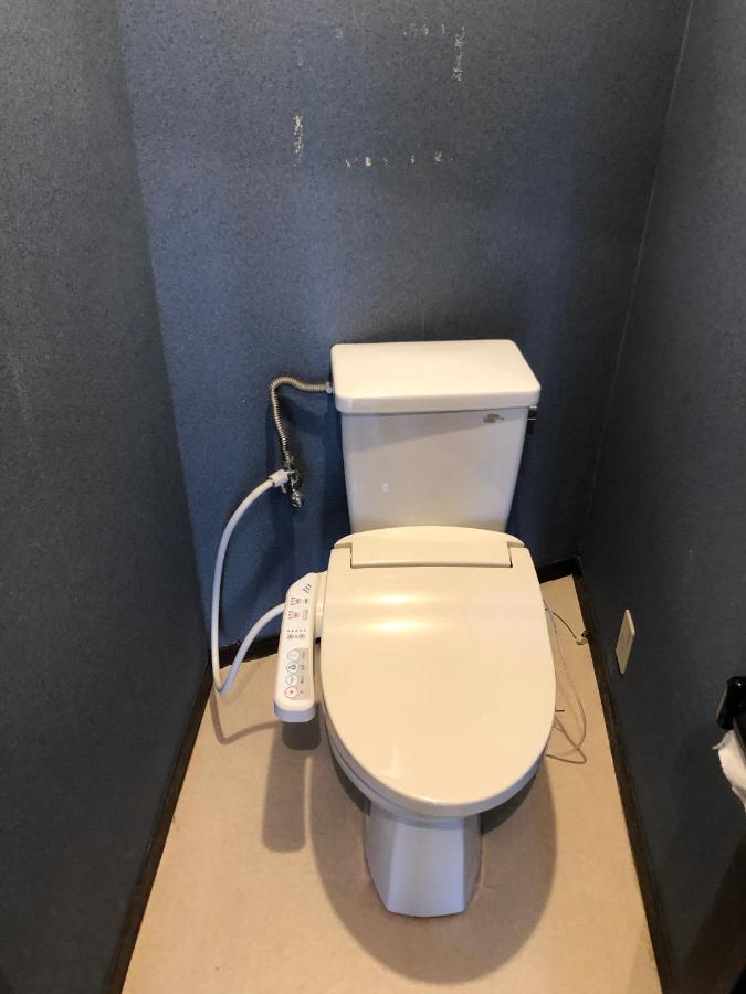 Goodstayhostel鶴橋戸建て Osaka Bagian luar foto
