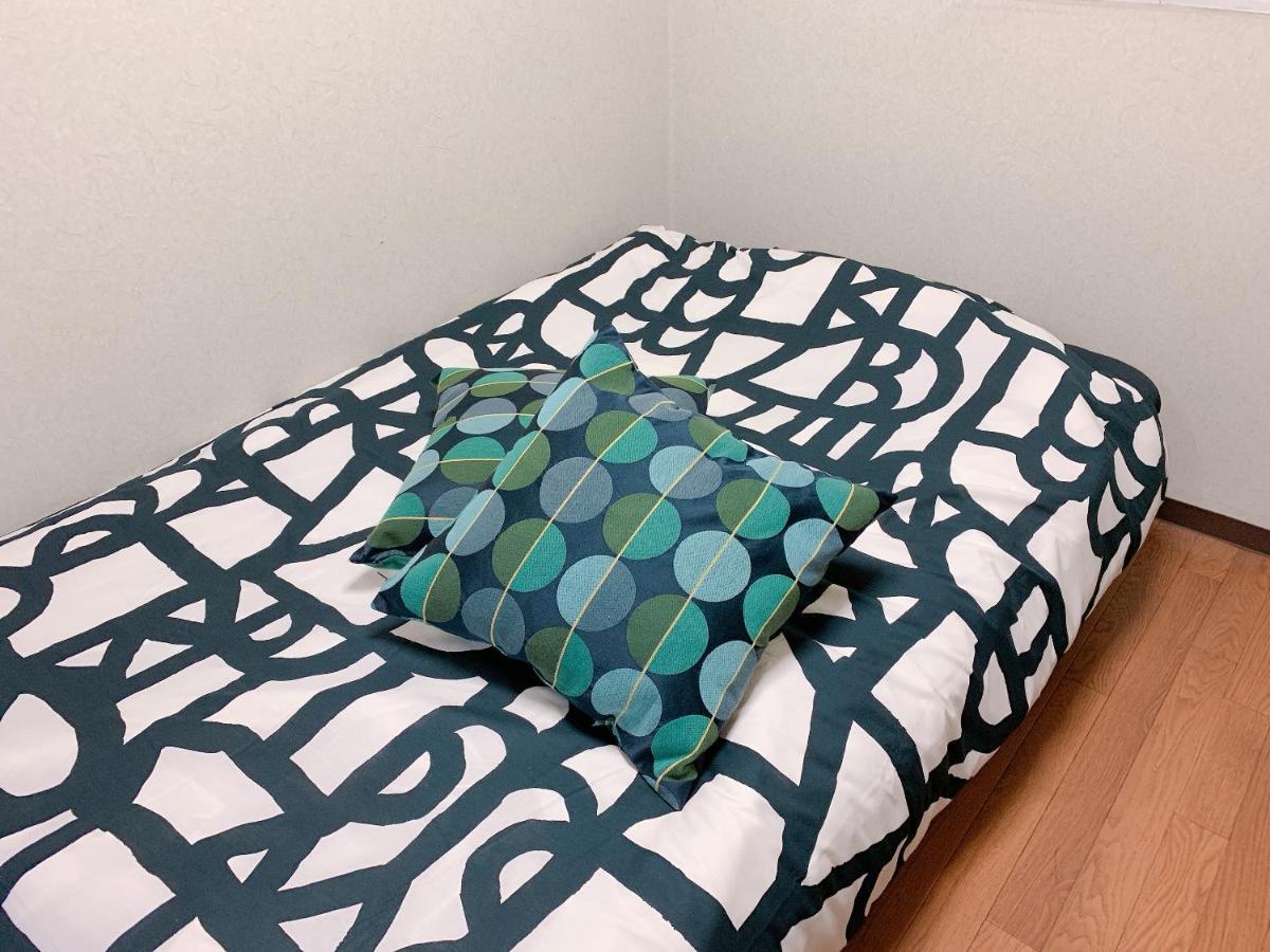 Goodstayhostel鶴橋戸建て Osaka Bagian luar foto