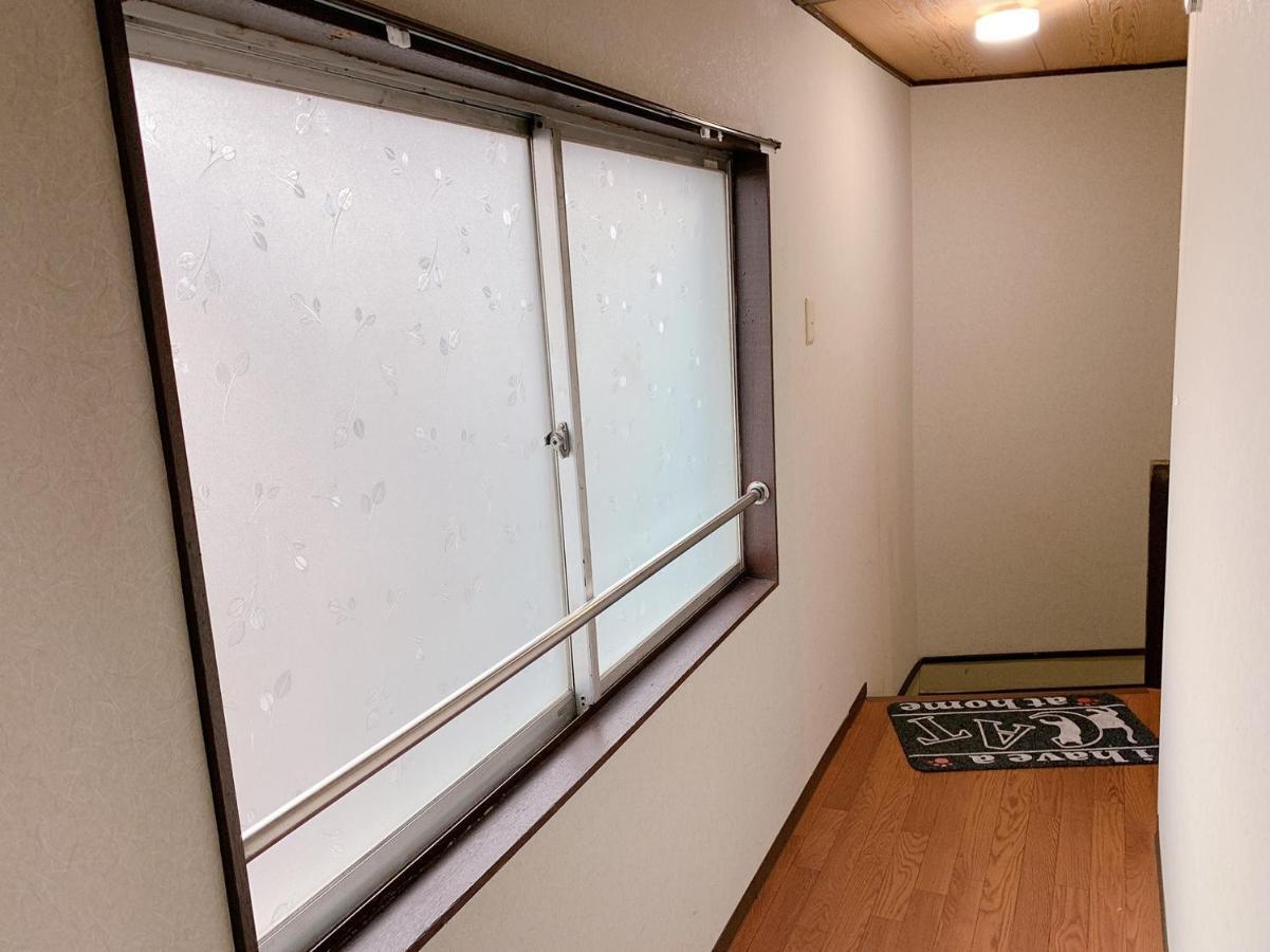 Goodstayhostel鶴橋戸建て Osaka Bagian luar foto