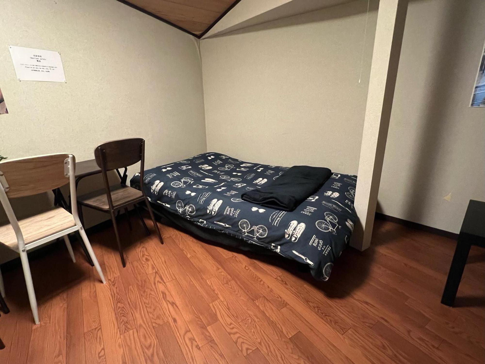 Goodstayhostel鶴橋戸建て Osaka Bagian luar foto