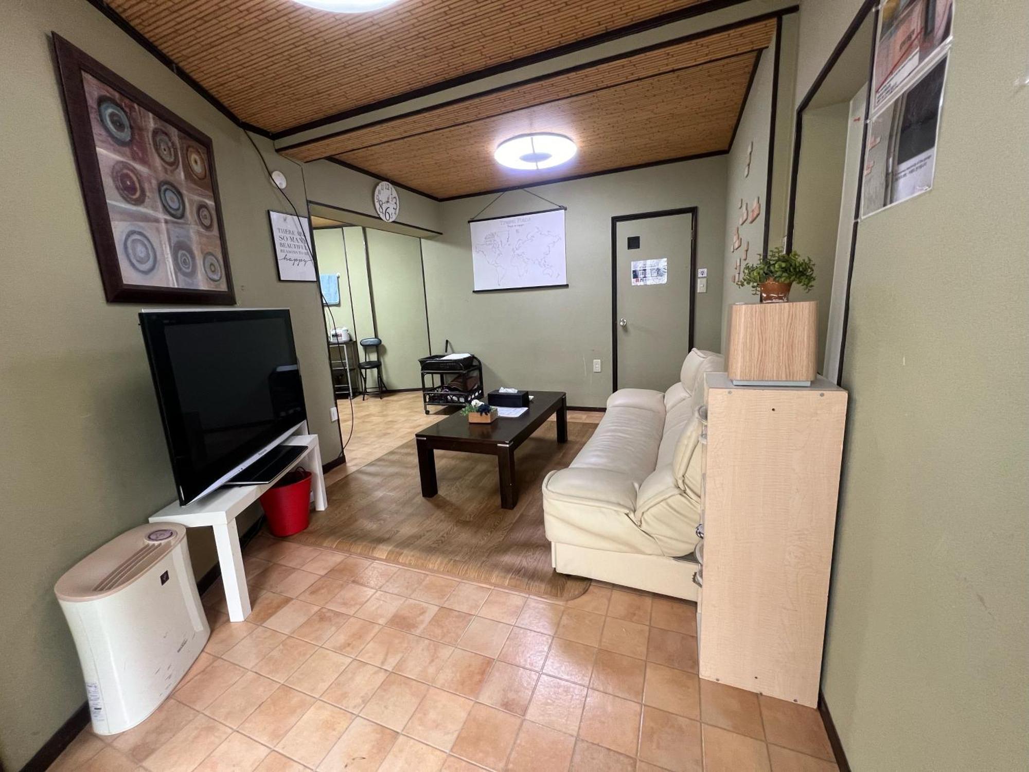 Goodstayhostel鶴橋戸建て Osaka Bagian luar foto